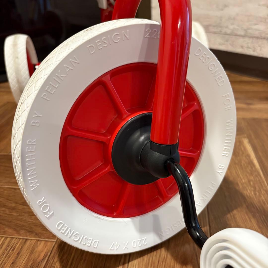 Winther 三輪車 ボーネルンド