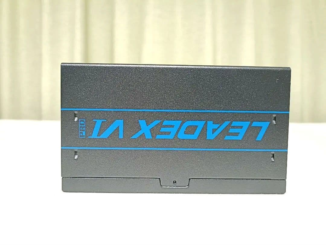 SuperFlower LEADEX Ⅵ 1000w Platinum PRO