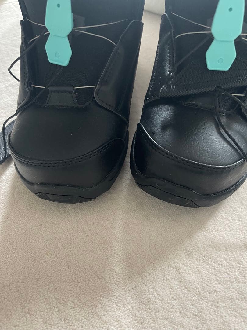 K2 Intuition スノーボードブーツ 24.0 美品