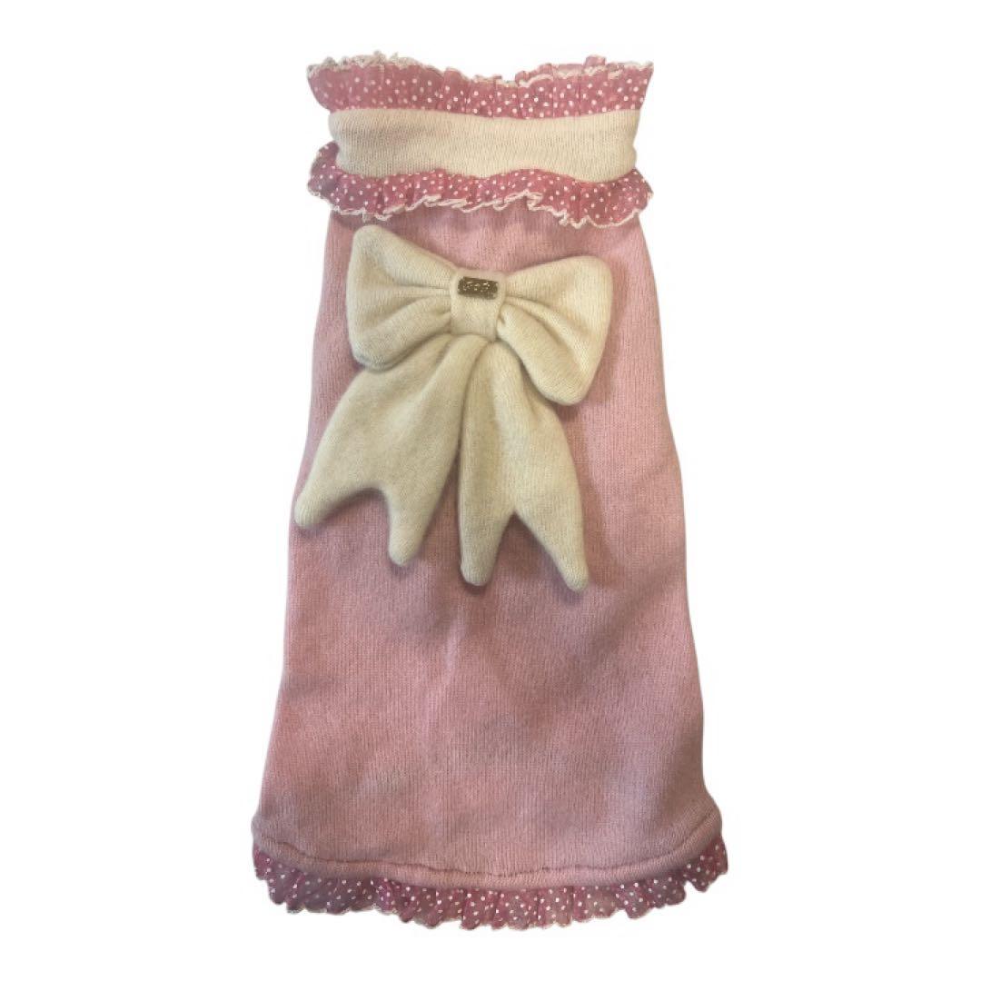 フィフィ&ロメオ fifi&romeo カシミヤ