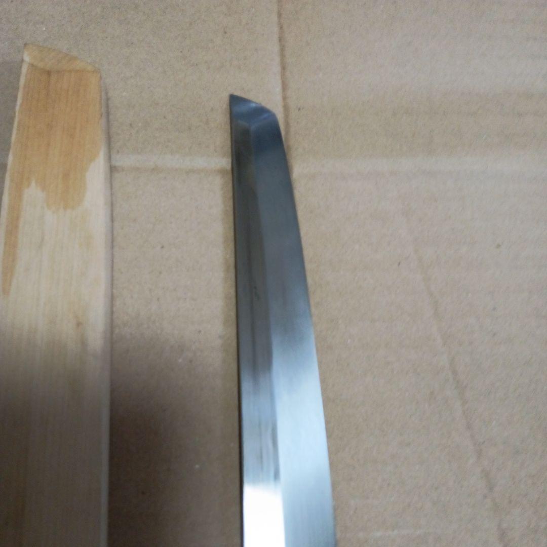 雲龍國行 青鋼 柳刃包丁 刺身包丁 専用ケース付き