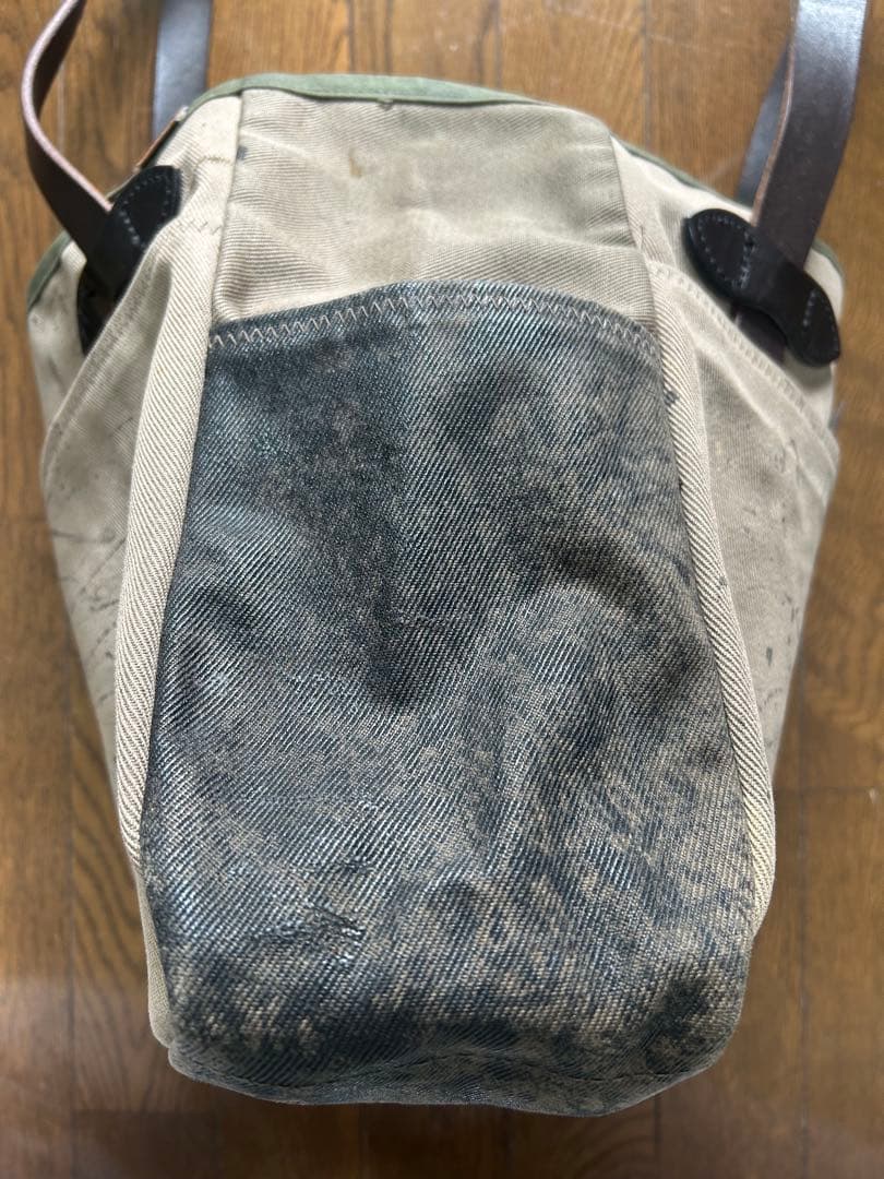FILSON フィルソン　FRD トートバッグ