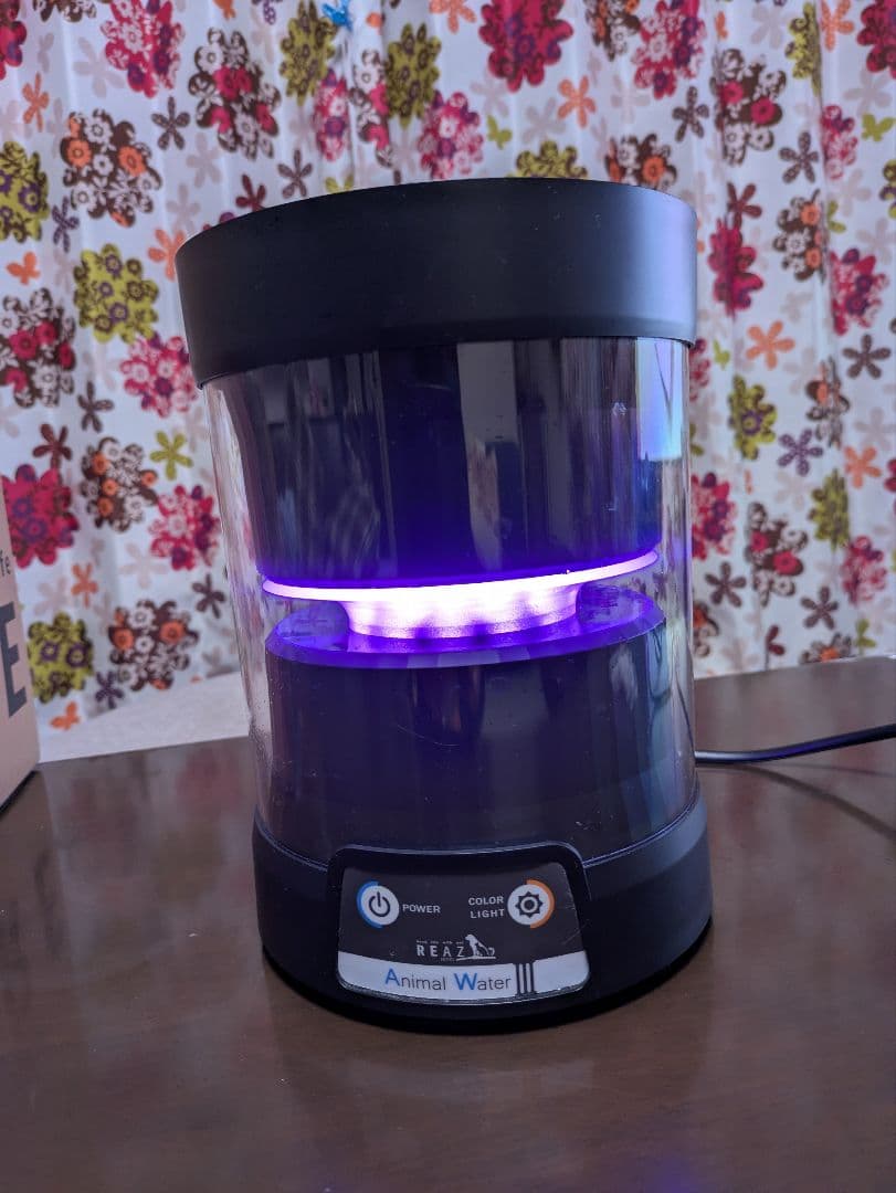 アニマルウォーターIII（3）