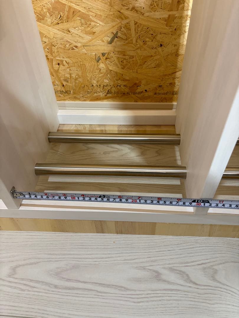 kx33 3連タオルストッカー