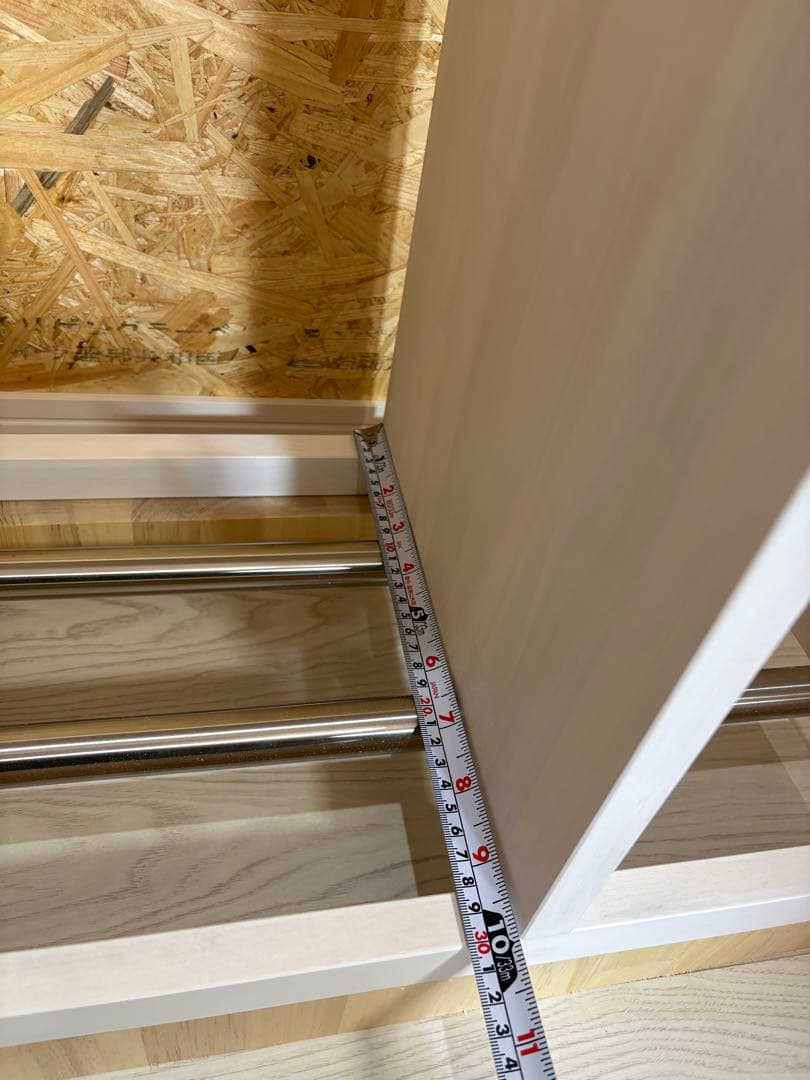 kx33 3連タオルストッカー