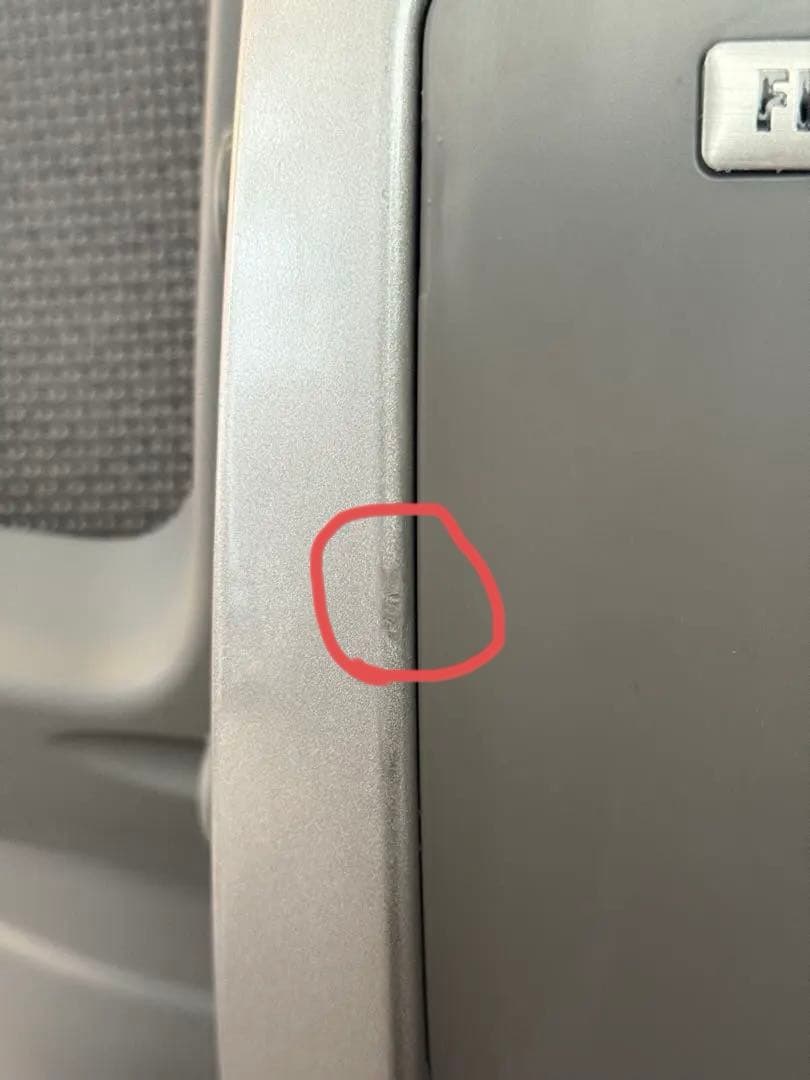 【美品】flexispot C7 morpher グレー