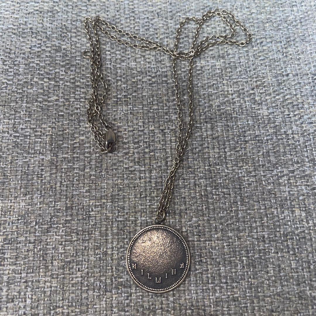 KILMINA ネックレス