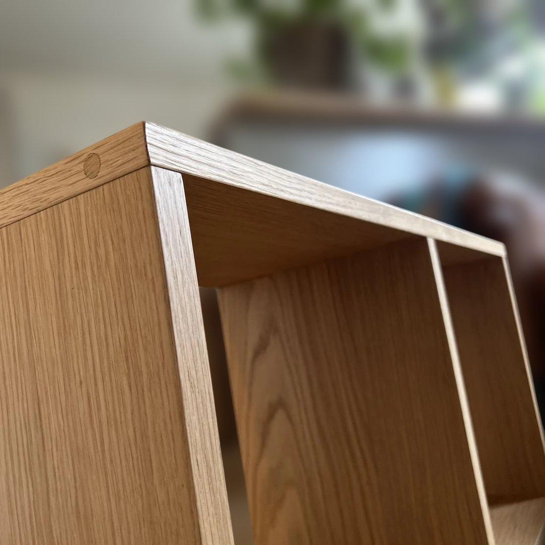 無印良品　スタッキングシェルフ　⭐︎引取り希望