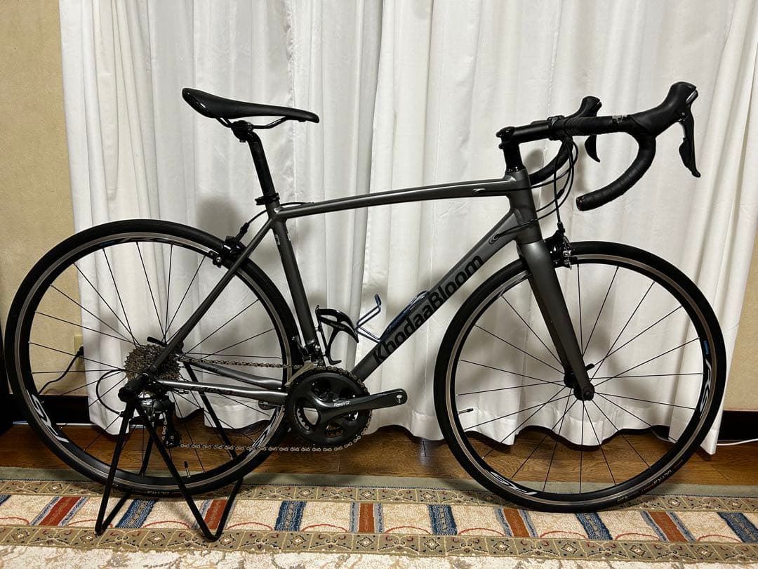 トカチェフ KodaaBloom FARNA TIAGRA RIM