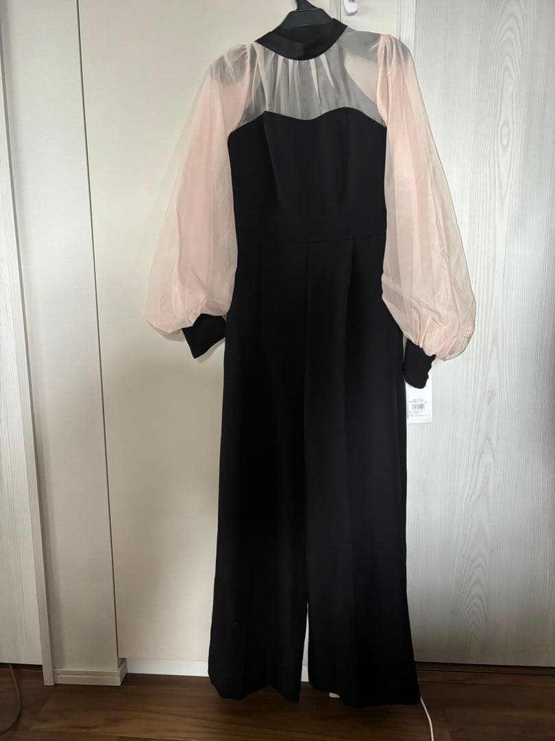 シアーTOPSベアオールインワン