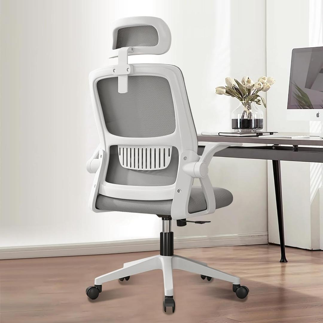 オフィスチェア 椅子 テレワーク 疲れない デスクチェア パソコンチェア