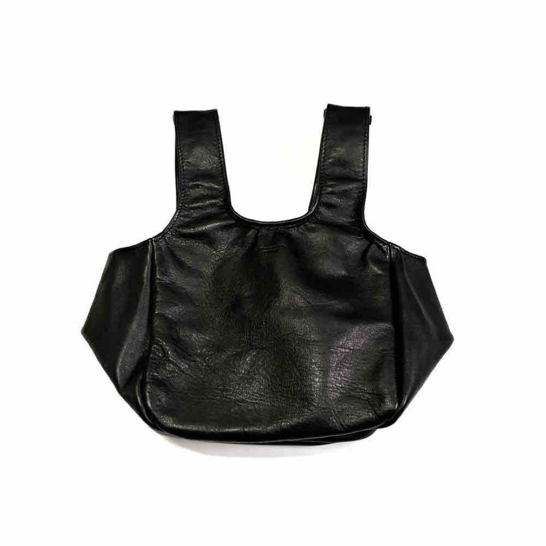 Butler Verner Sails トートバッグ 馬革