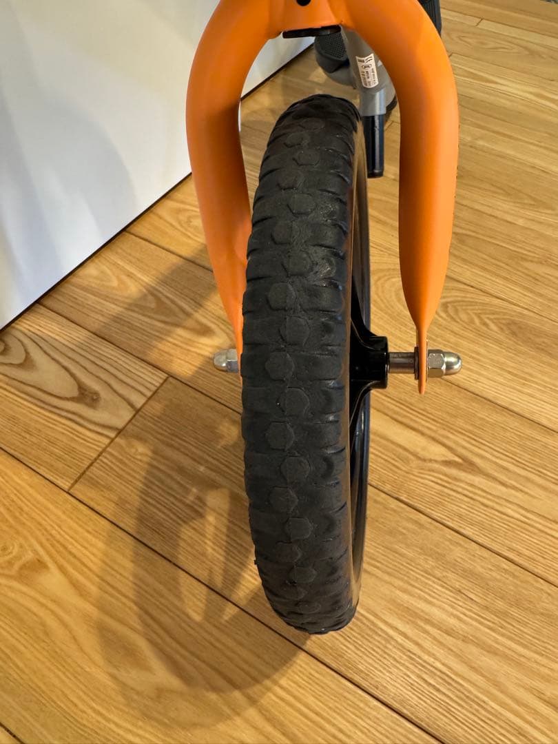 ストライダー STRIDER×神山隆二 モデル