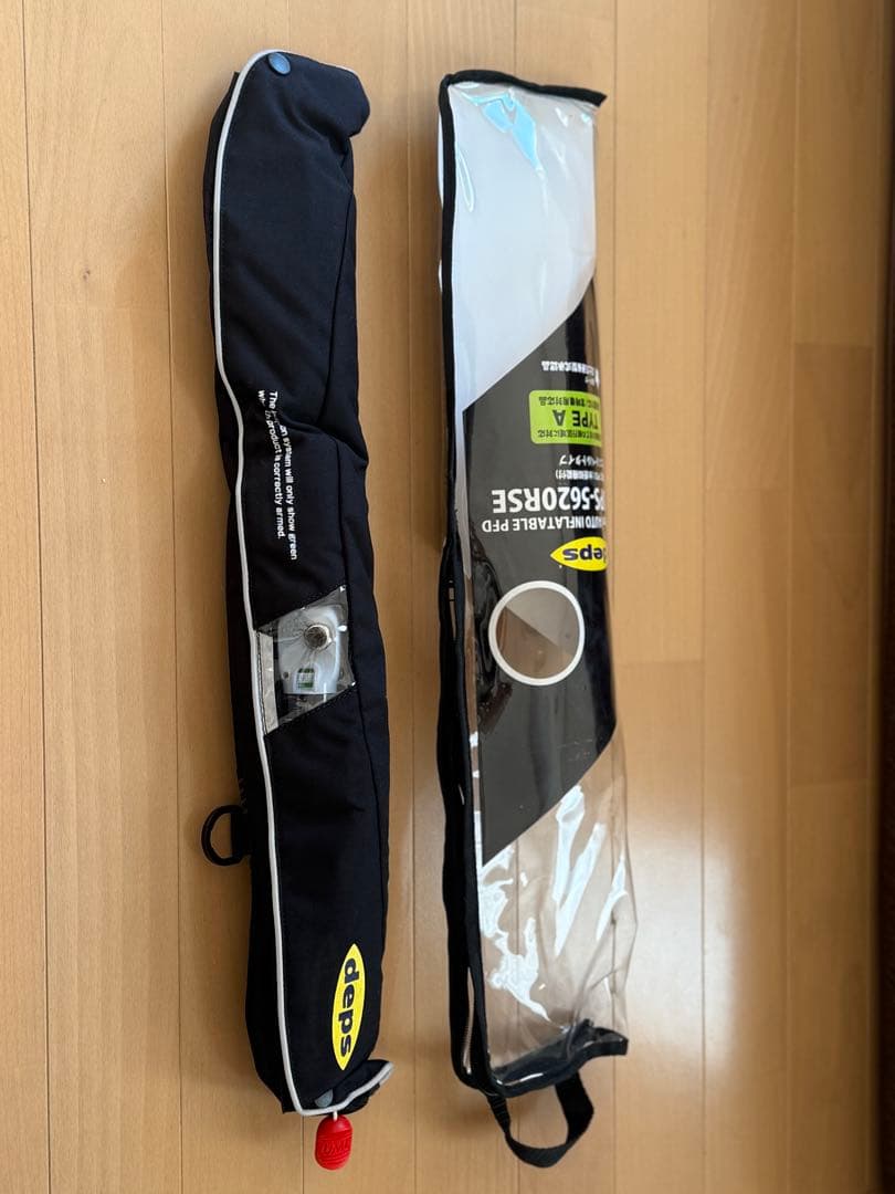 未使用品　deps DPS-5620RSE 2022年生産終了