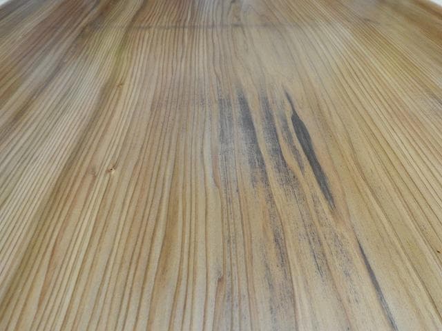 №49　小国杉（熊本）一枚板☆座卓☆6帖～8帖☆厚板良品☆