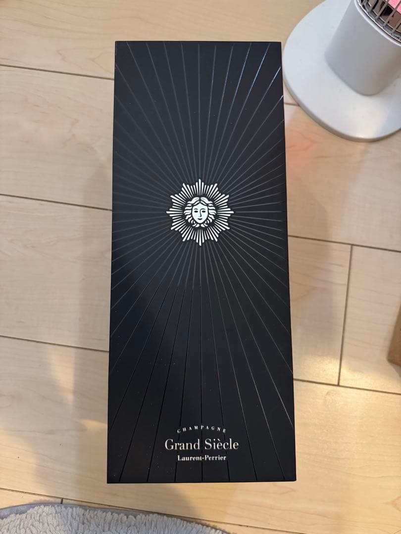 ローラン・ペリエ グラン・シエクル No.25 化粧箱付き 750ml 正規品