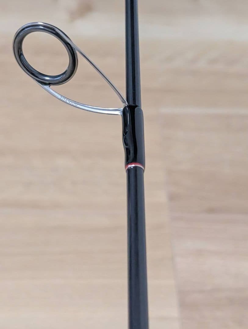 極美品　ufmウエダ サーフェストィッチャーボロン　STS-74MN-HSi