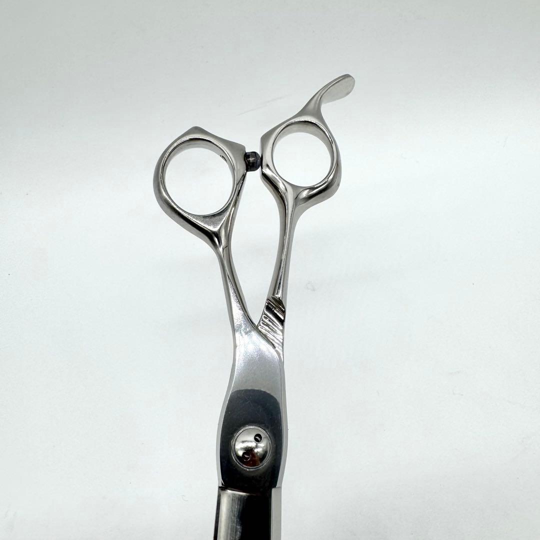 り*う様 【研ぎ一度のみ美品】トギノン マリンシャーク 6.8インチ ギザ刃