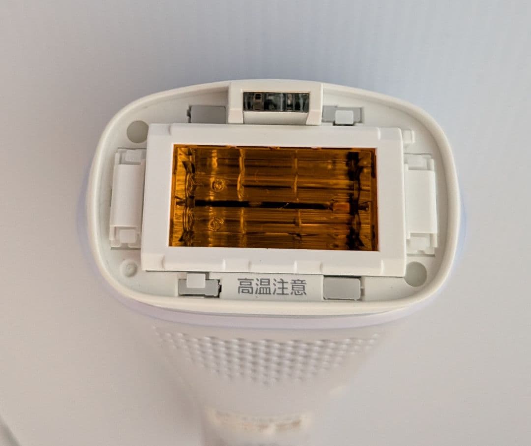 大幅お値下げ【美品】Panasonic 光美容器 ES-CWP82