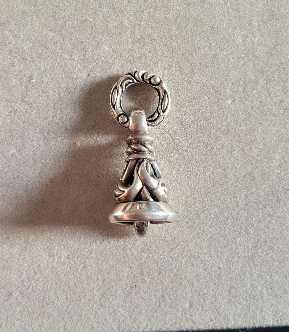 [2/10まで出品]ロンワンズ　レナードカムホート　クレーンベル　トップ