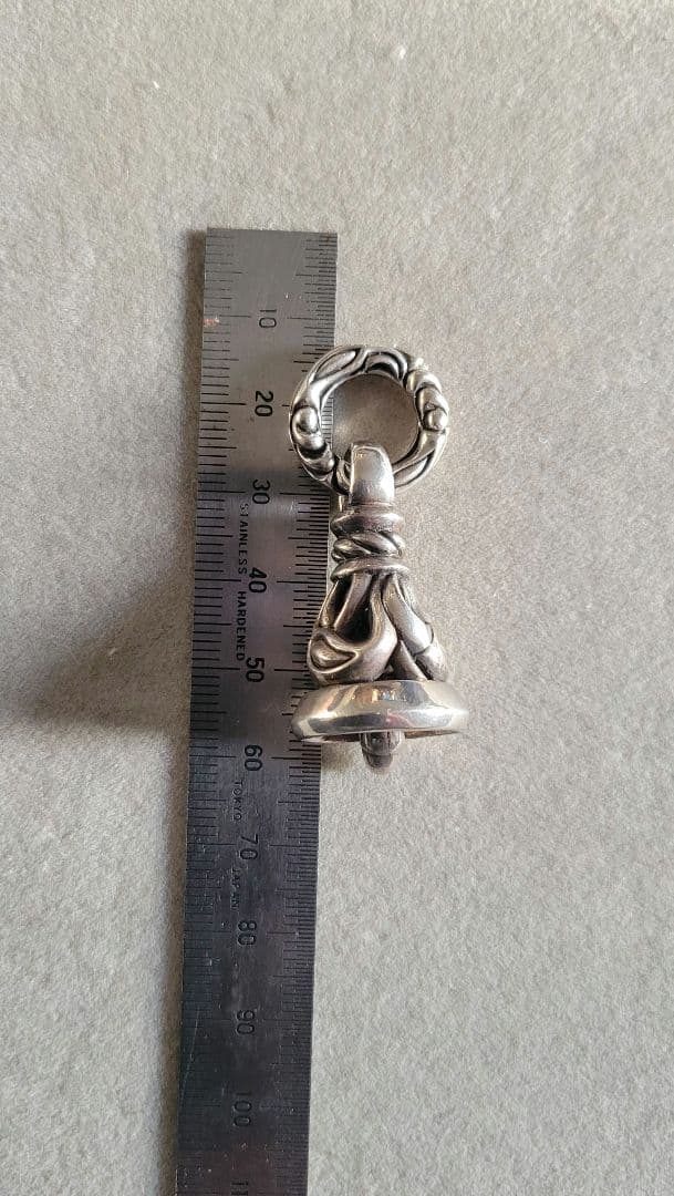 [2/10まで出品]ロンワンズ　レナードカムホート　クレーンベル　トップ