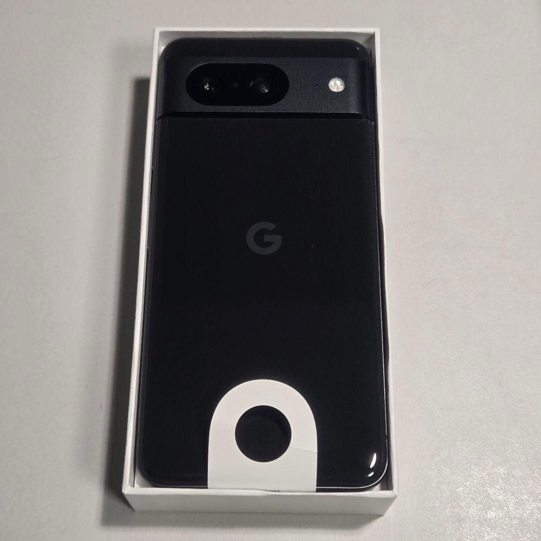 Google Pixel 8 ほぼ新品