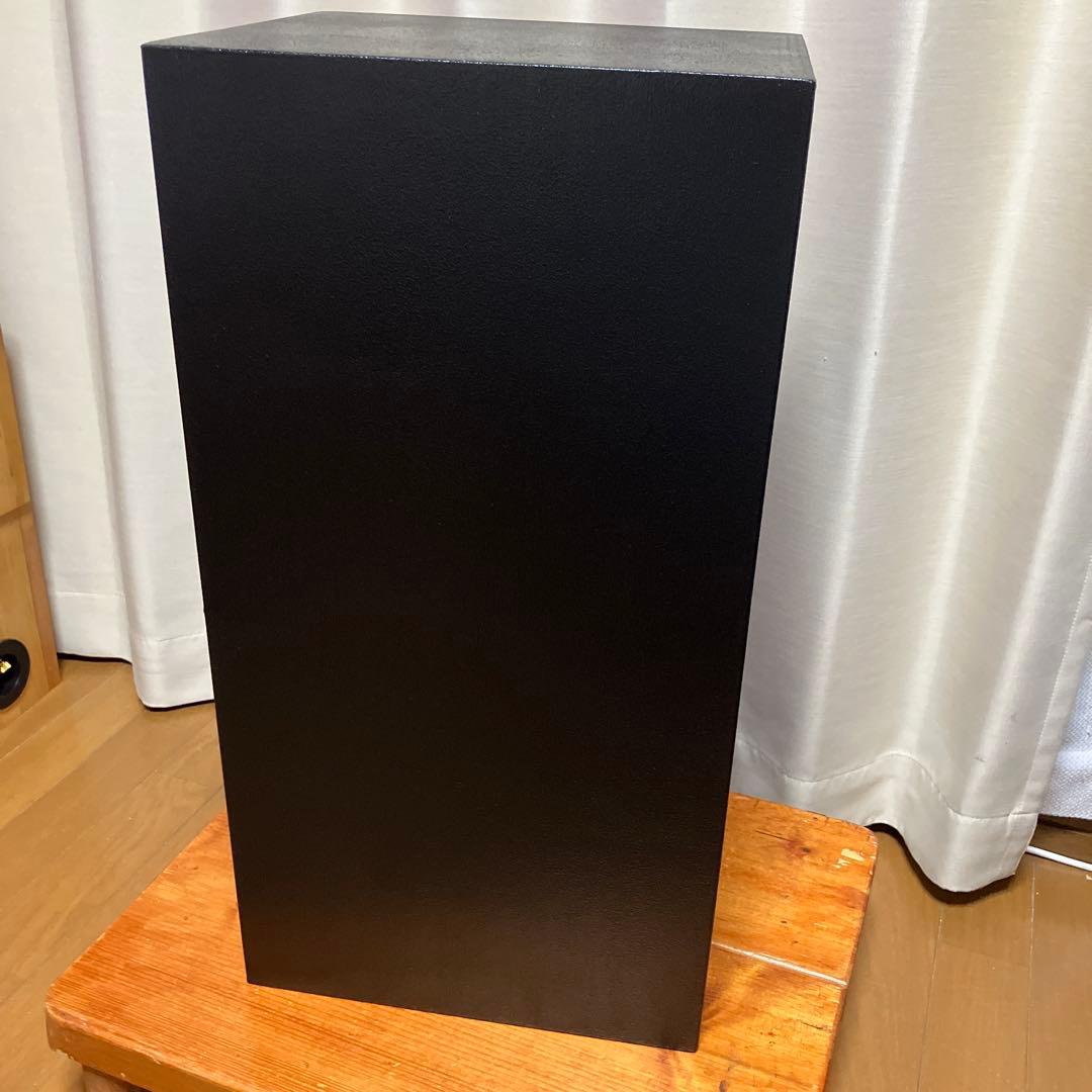 バックロードホーン