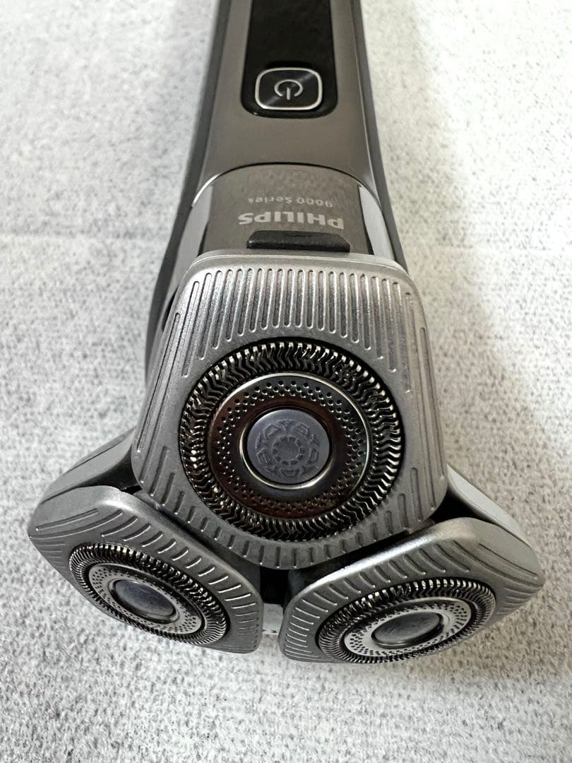 Philips Shaver series9000 S9697/31新品未使用