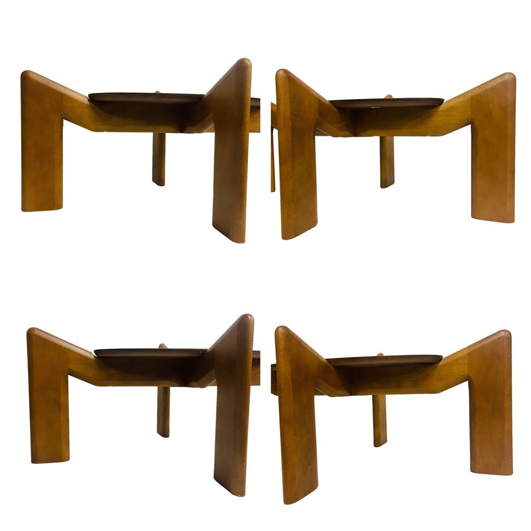 【さいたま市直接受渡】maruni マルニ ガラステーブル センターテーブル