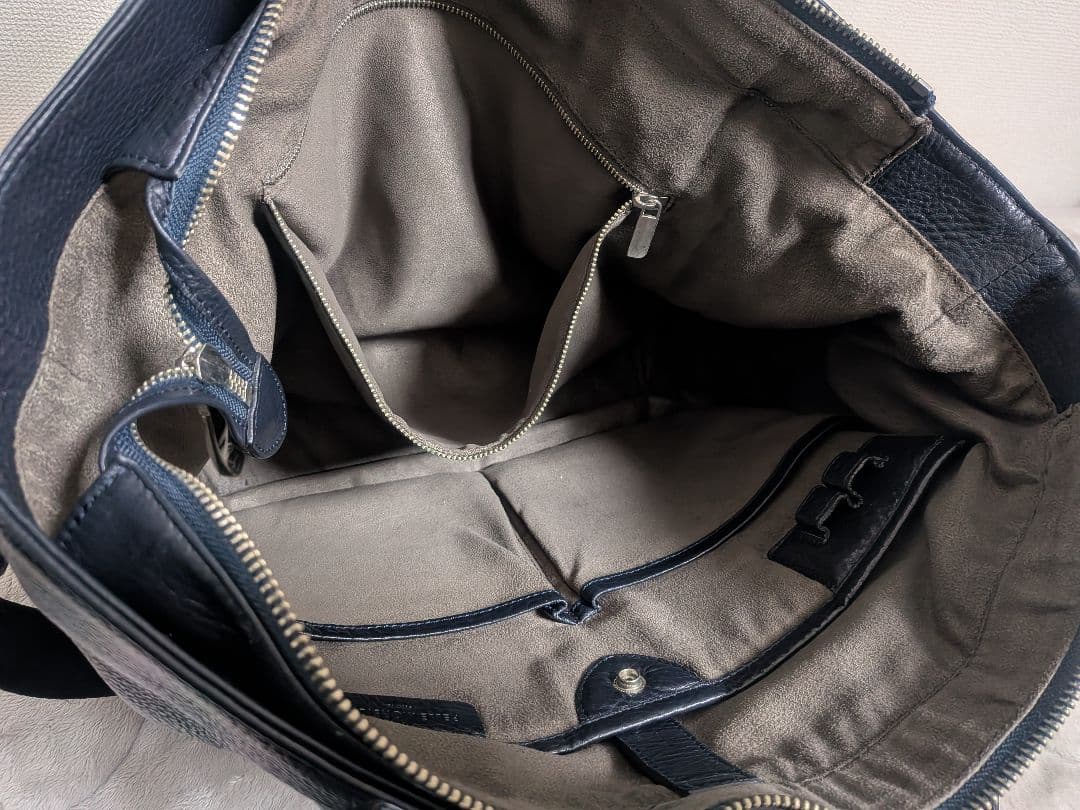 【しらす様】ペッレモルビダ メイデンヴォヤージュ MB048A-トートバッグ