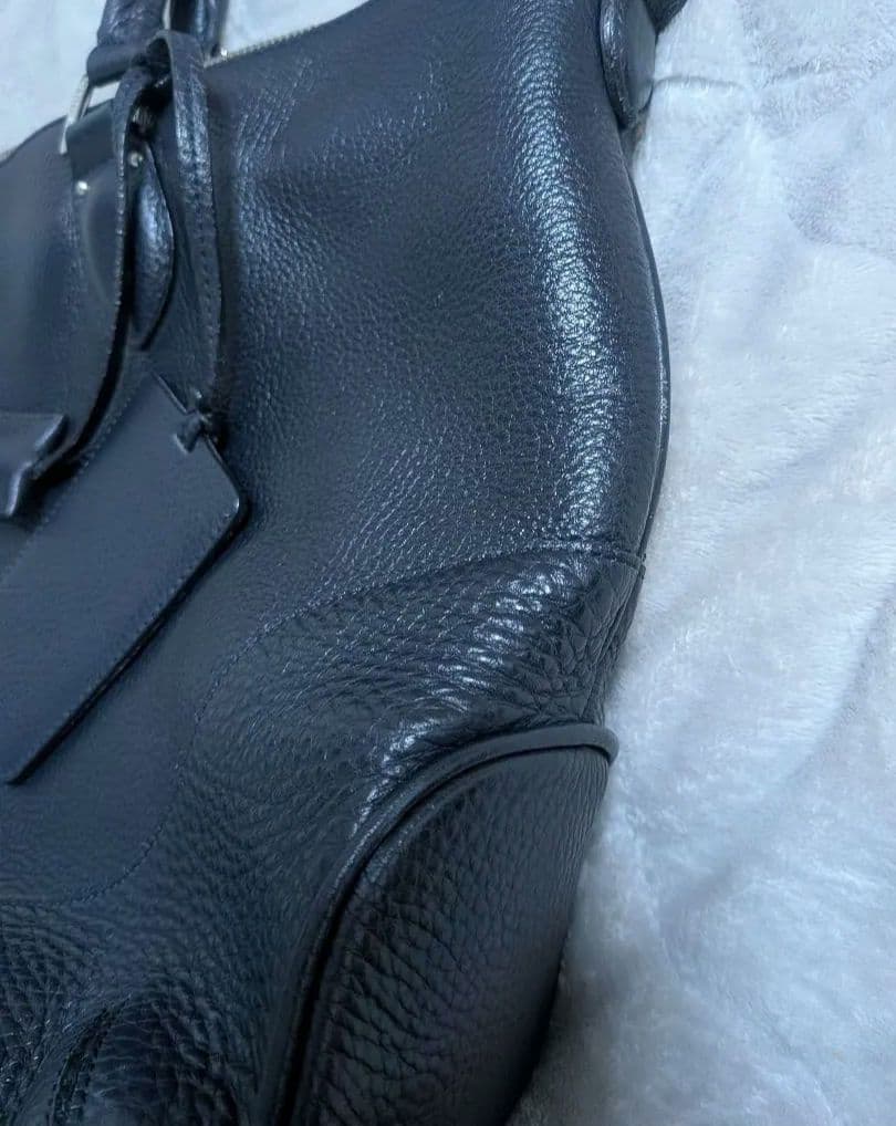 【しらす様】ペッレモルビダ メイデンヴォヤージュ MB048A-トートバッグ