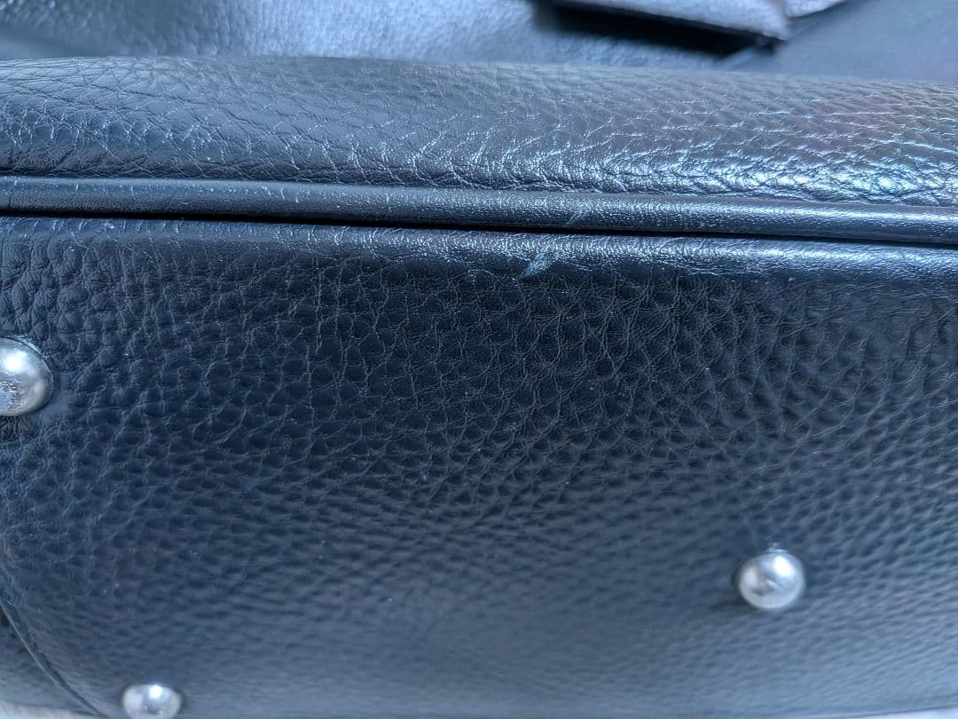 【しらす様】ペッレモルビダ メイデンヴォヤージュ MB048A-トートバッグ