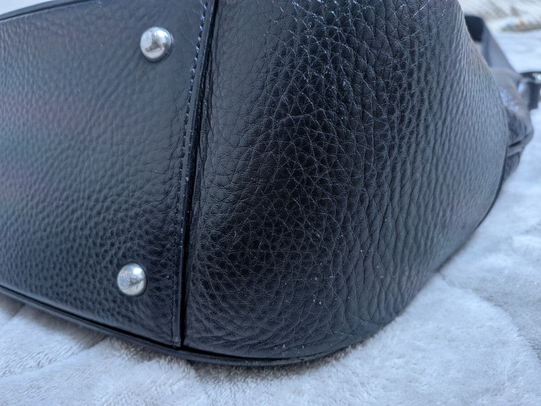 【しらす様】ペッレモルビダ メイデンヴォヤージュ MB048A-トートバッグ