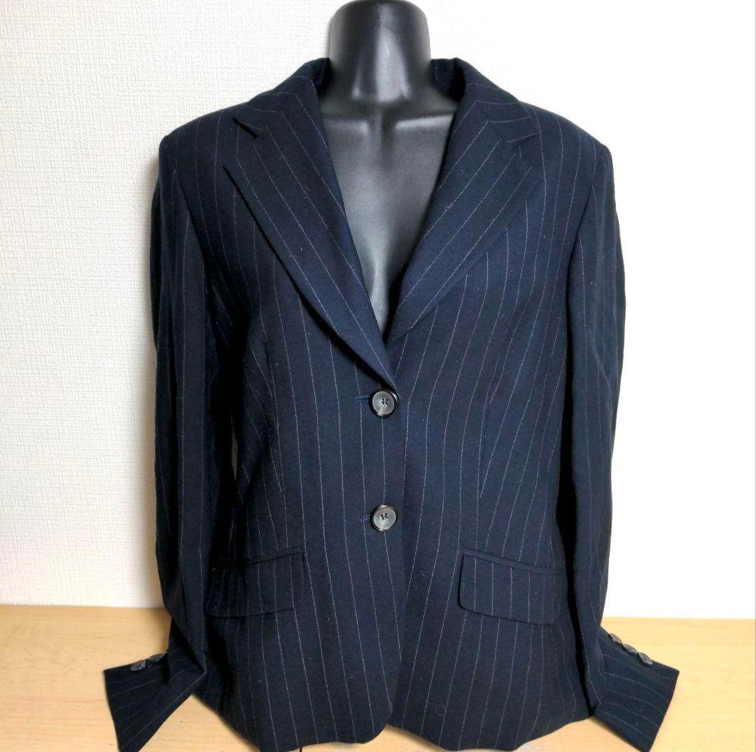 cz7 Max Mara パンツスーツ セットアップ レディースL相当