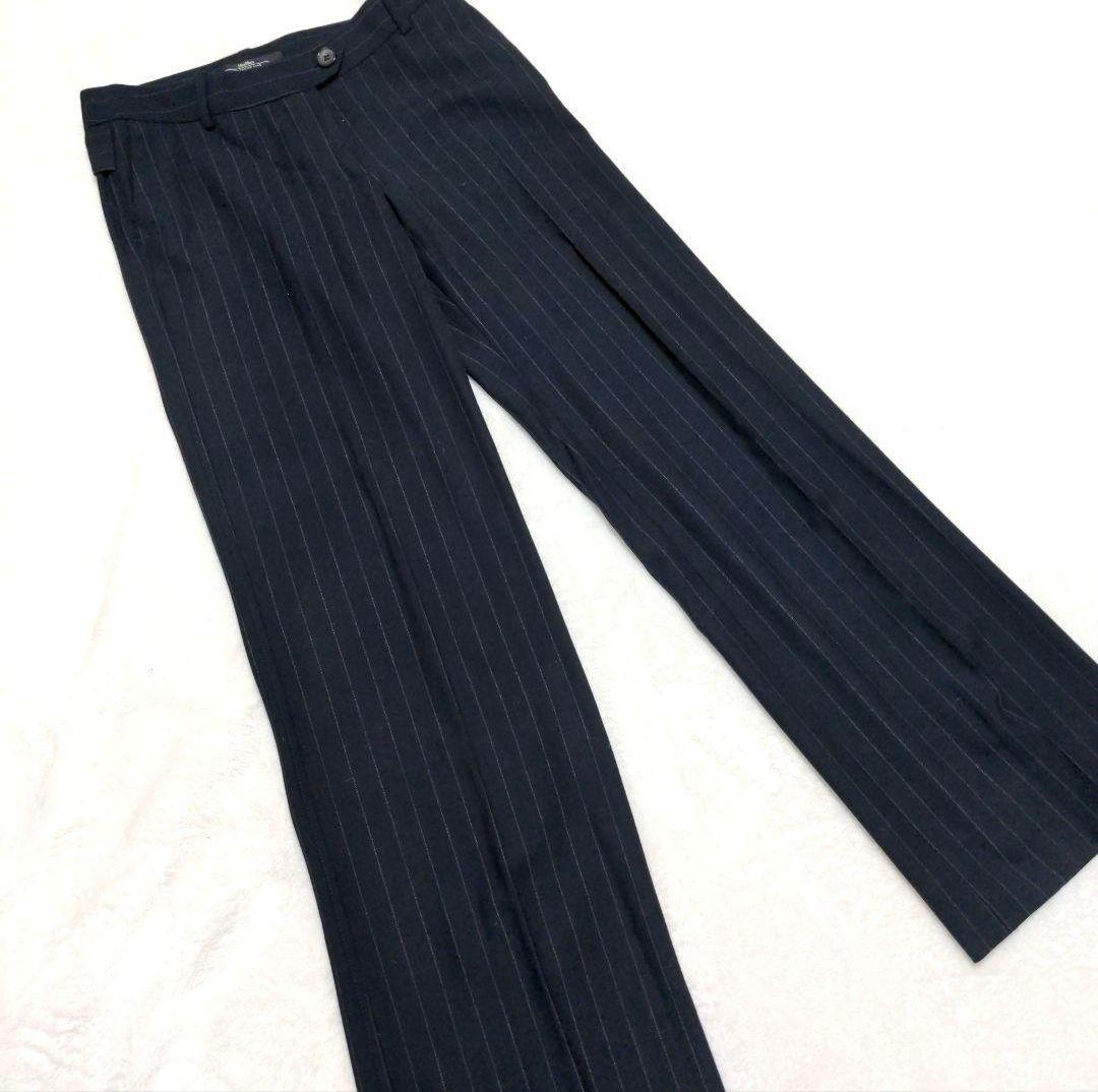 cz7 Max Mara パンツスーツ セットアップ レディースL相当