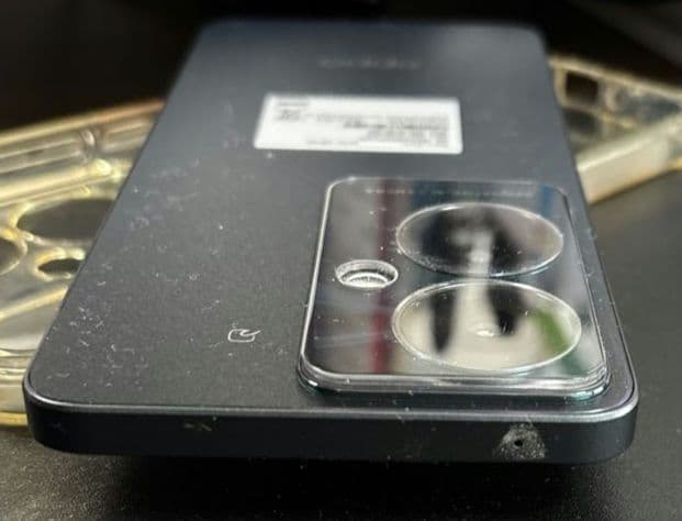 中古☆OPPO Reno11A スマートフォン