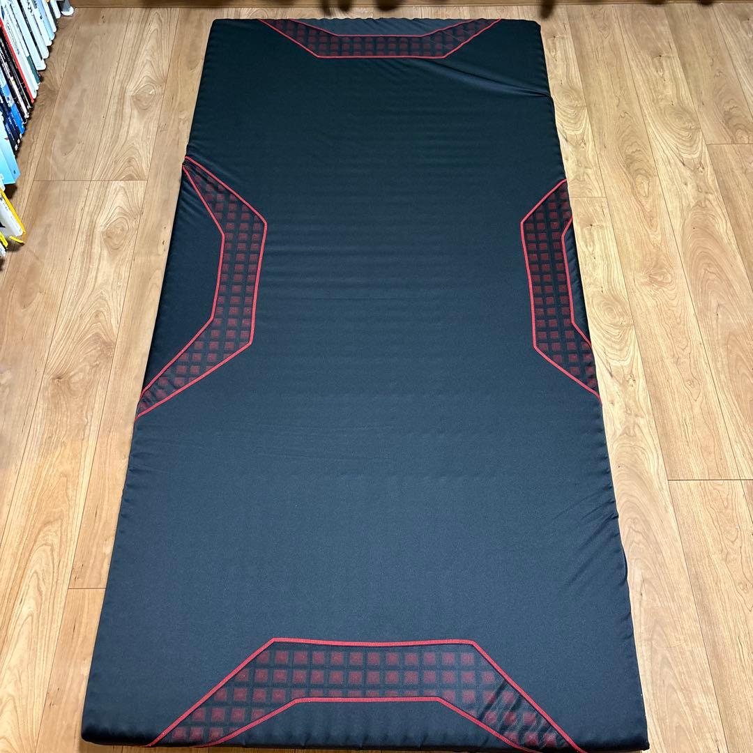 西川 AiR SI レギュラー　マットレス　シングル