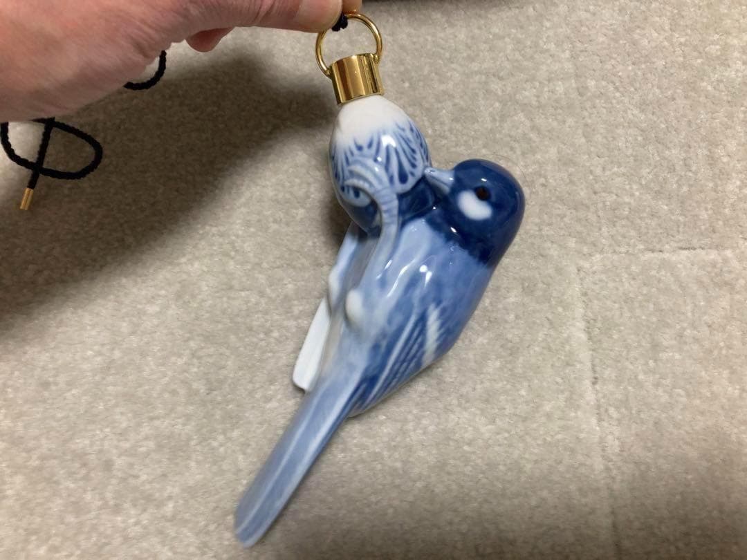 ロイヤルコペンハーゲン　アニュアルオーナメント　2021