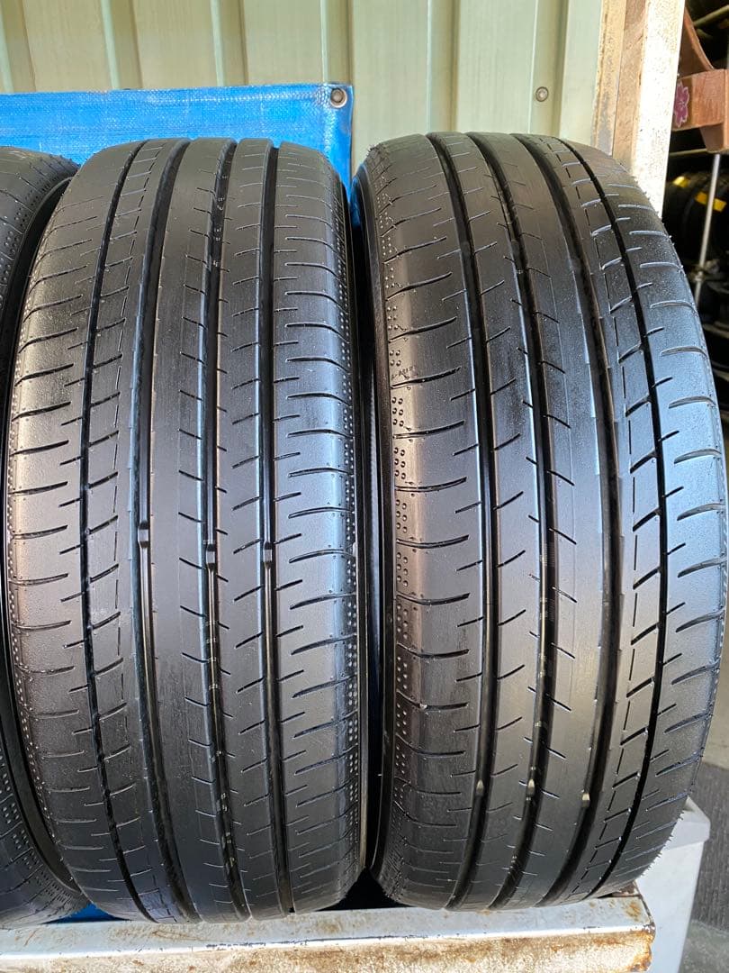 YOKOHAMA BLUEARTH GT 195/50/19 4本セット2025