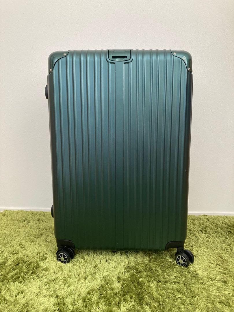 スーツケース キャリーバッグ キャリーケース XL 98L 鍵付き