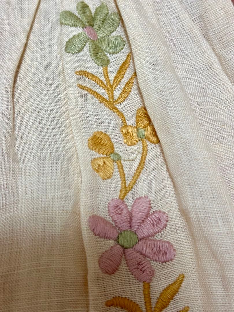 チ*ん様 【Apolina】 新品未使用 25aw PASCALE DRESS