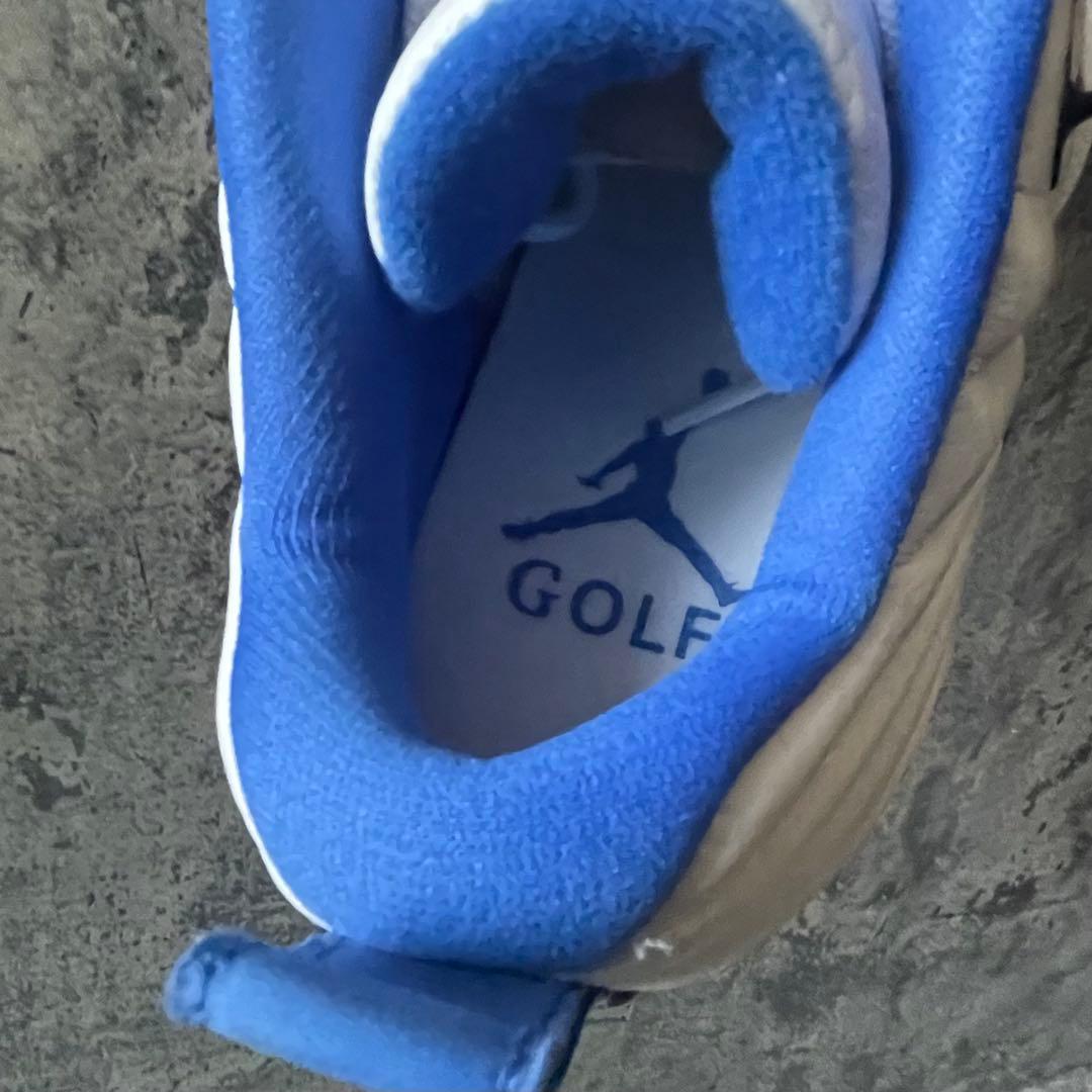 NIKE AIR JORDAN Ⅻ G NRG P22 ナイキ ゴルフ 24cm