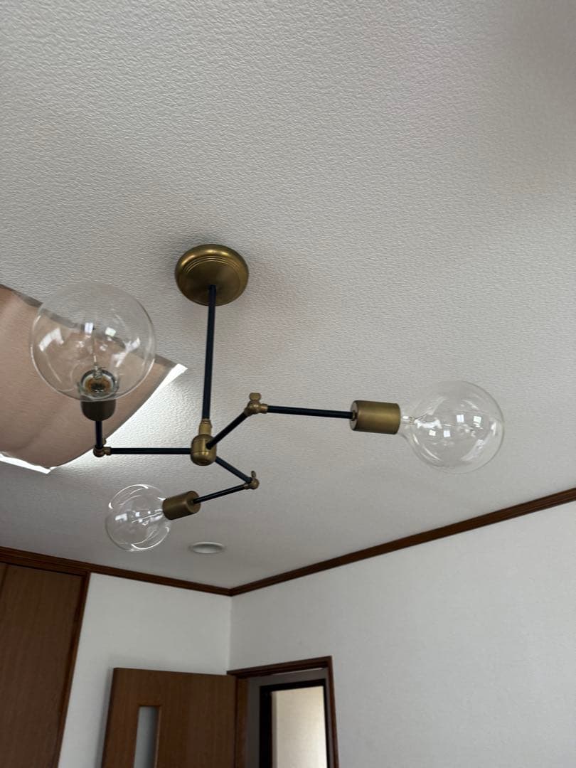 【12/26限定値引き】ACME ランプ アクメファニチャー