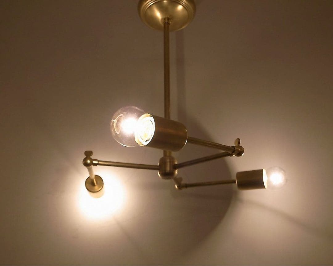 【12/26限定値引き】ACME ランプ アクメファニチャー