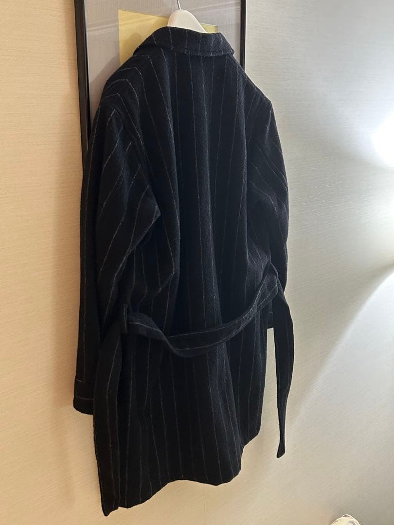 rudegalleryルードギャラリー　ガウンコート