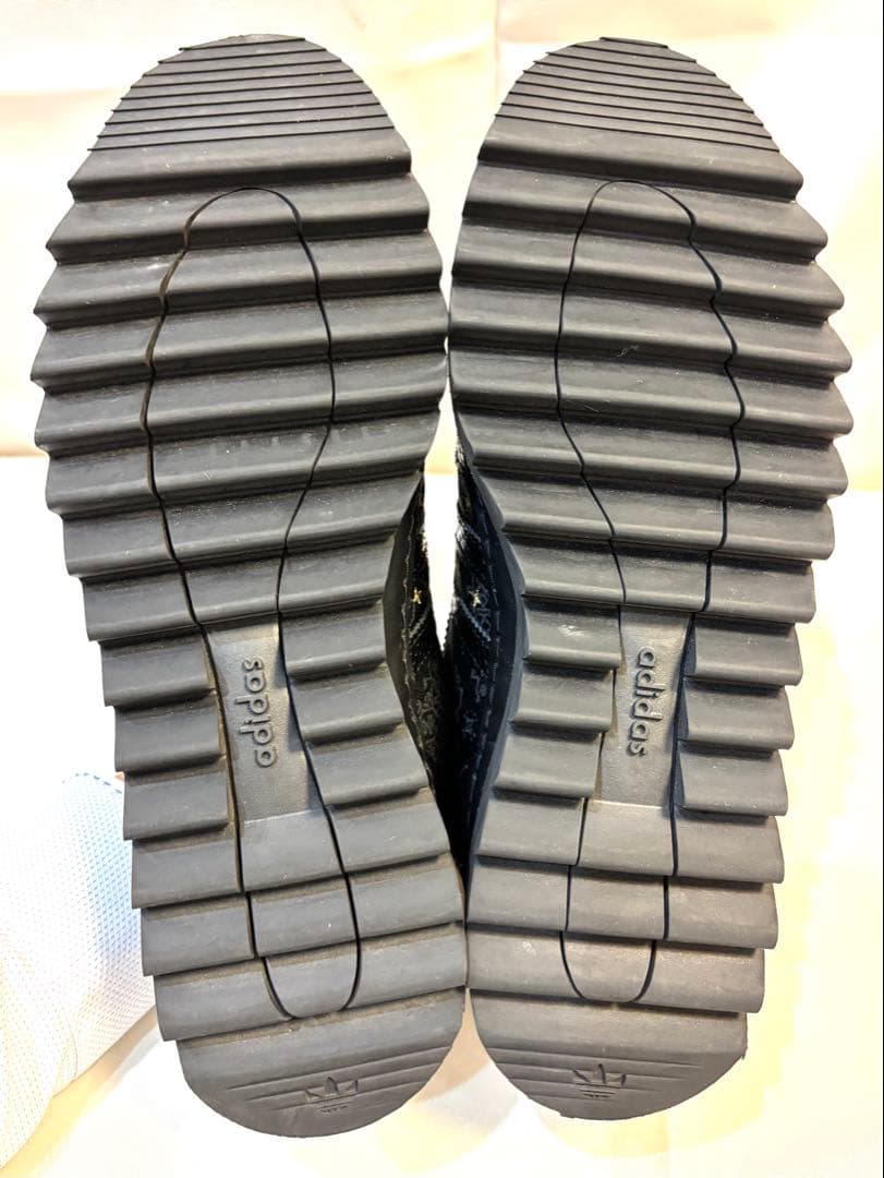 仏閣信仰　adidas × CLOT SUPERSTAR LNY