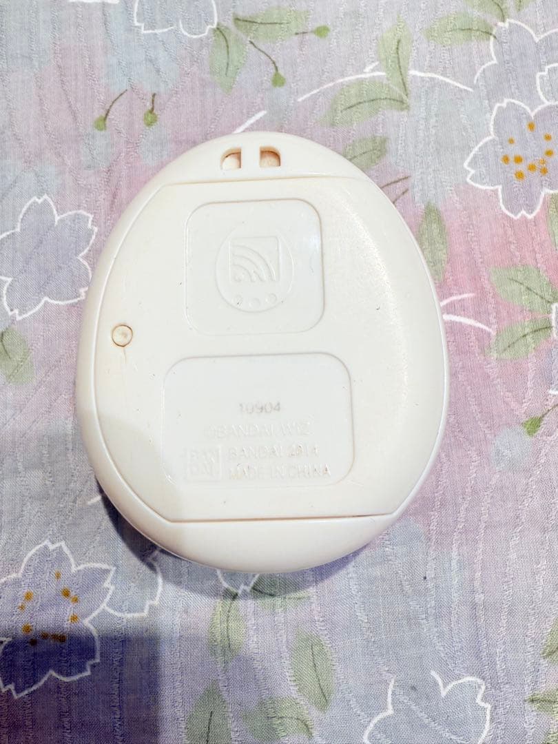 【動作確認済】TAMAGOTCHI 4U PINK TOUCH 4U Card