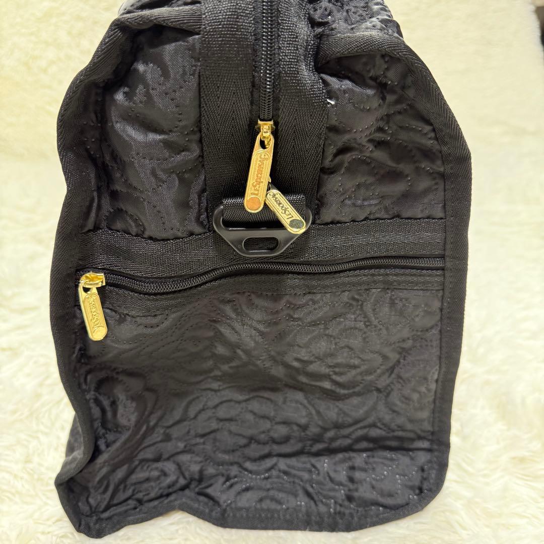 【✨新品未使用✨】レスポートサック パフィーブロッサムズ ボストンバッグ 旅行用