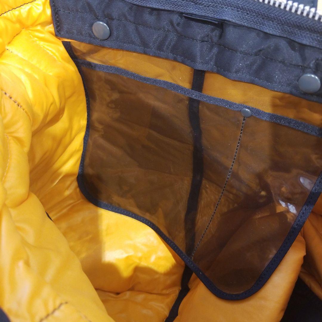 PORTER　タンカー　ヘルメットバッグショルダーバッグ　大容量