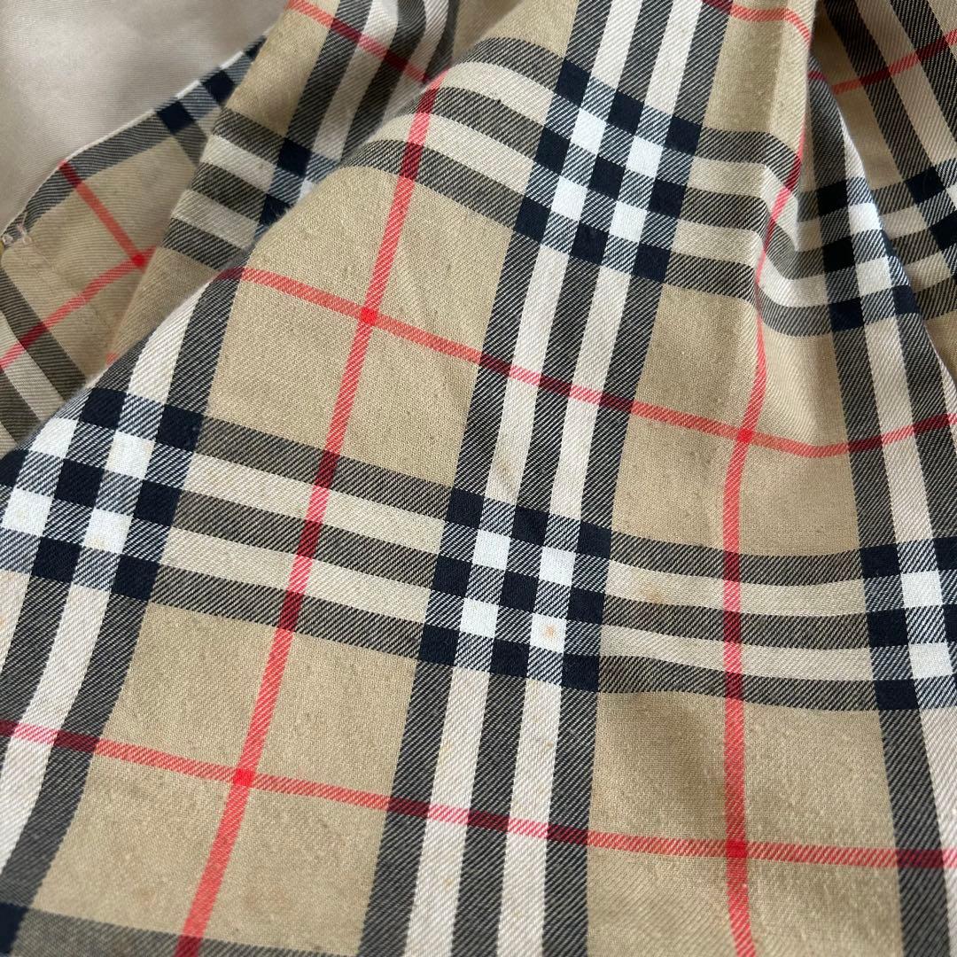 Burberry バーバリー　トレンチコート　スプリングコート